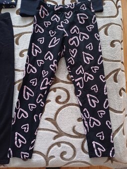 Zateplene leginy - 2