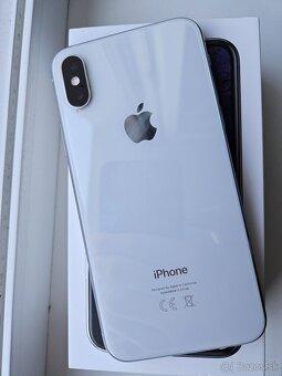 iPhone XS 512GB - 2
