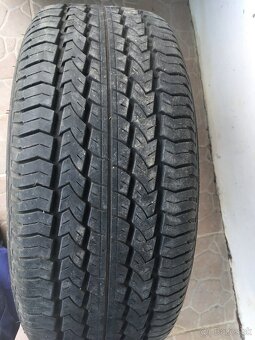 Alu disky pre Land rover RANGE ROVER DISCOVERY 16” - 2