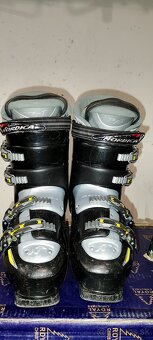 Nordica Easy Move 6 - 2