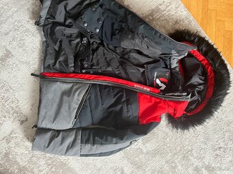 Northfinder S veľkosť - 2