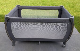 2v1 Inglesina Lodge cestovná postieľka - 2