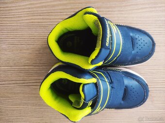 Sprandi, botasky, veľkosť 25 - 2