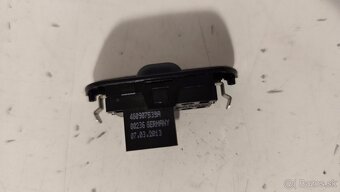 Slnečný senzor Audi A6 C7 - 2