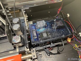 UV DTF tlačiareň 30cm - 2