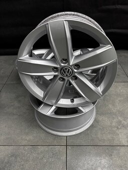 ✅ 5x112 r17 Corvara Passat b8 tiguan - 2