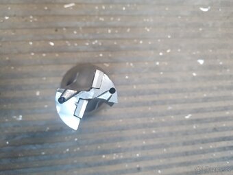 Plátkový vrták KOMET 42/55 - 2