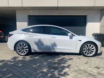 Tesla Model 3 Long Range Dual Motor - odpočet DPH - 2