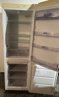 Chladnička Whirpool - 2