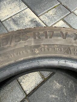 Continental wintercontact ts 870 - 2