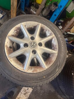 5,5Jx13 155/70r13 - 2