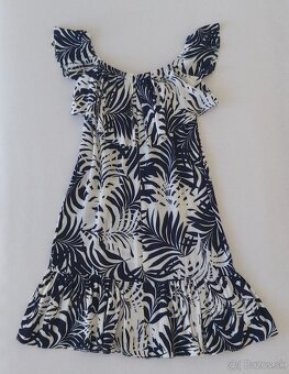 Dámske, dievčenské šaty, veľ.32/34. - 2