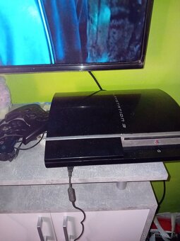 Ps2 a ps3 - 2