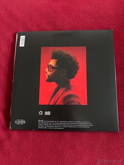 The Weeknd - The Highlights (2 LP) - 2