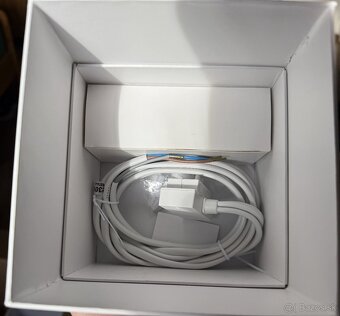 Netatmo Thermostat + relé - 2