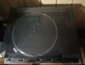JVC Garmafon direct- drive plno automat AL-F3K - 2