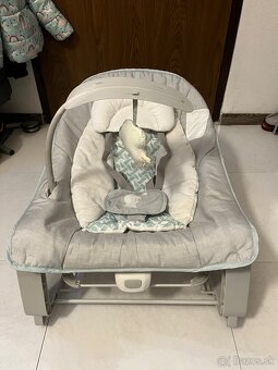 Detské lehátko - 2