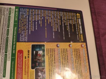 Just Dance 2015 Xbox 360 kinect - 2