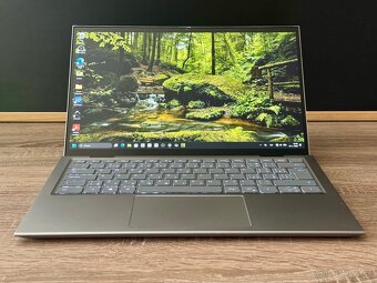 DELL inspiron 5410 2in1, 32/512GB - 2