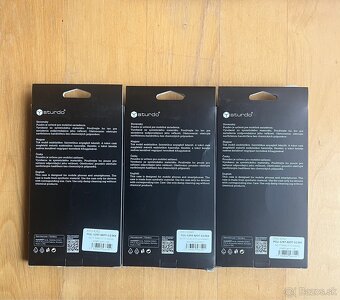 Kryty pre Motorola Moto G13 - 2