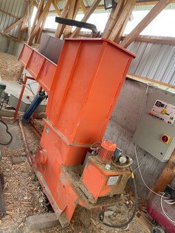 Štiepkovač - 2