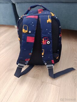 Ruksak detský - 2