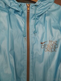 Nike athletic dept L - 2