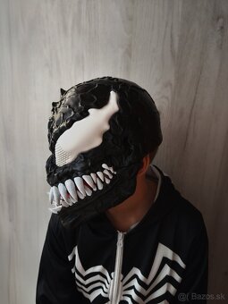 Maska spider-venom - 2