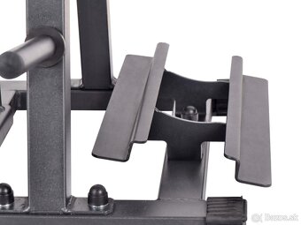 Predam nový stojan Marbo - 2