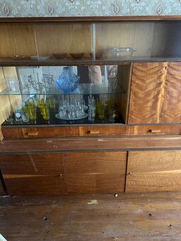 Darujem nábytok - 2