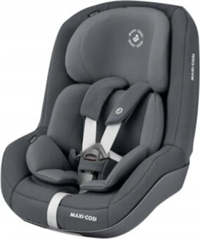 Sada dvoch autosedačiek - 2