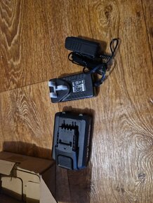 Nožnice na plot s bateriou - 2