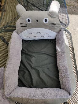 Pelech pre zvieratko - 2