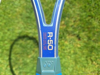 Tenisová raketa Yonex R50 - 2