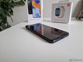 Xiaomi Redmi Note 11 Pro 5G/ROM 128/ RAM 6+6 GB - 2