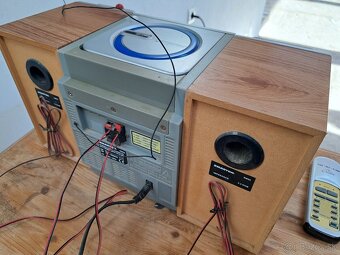 Mikroystem Smarton - 2