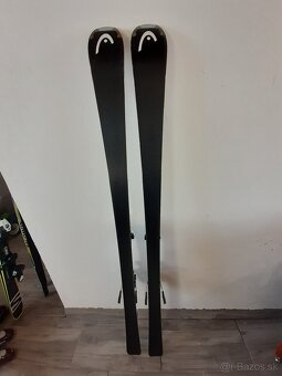 Predám lyže head super shape - 2