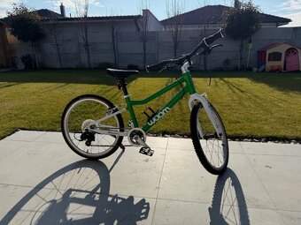 Detsky bicykel Woom4 - 2