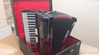 akordeón Fratelli Crosio - 2