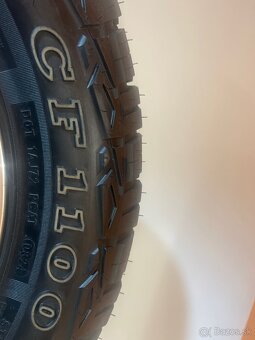 185/70R14 Comforser CF1100 M+S - 2