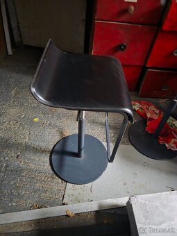 Barové stoličky - 2