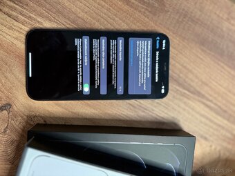 iPhone 12 Max Pro 256GB - 2