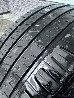 Barum Bavuris 3 225/45 R17 - 2