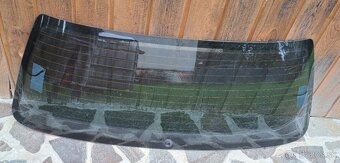 Čelne okno Golf 4 - 2