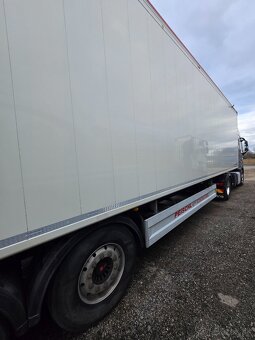 PEISCHL náves - walkingfloor 11/2017 - 2