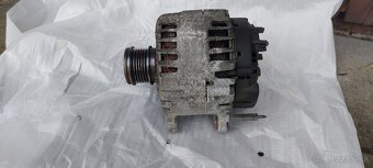 Použitý alternátor 04L903023L - 2