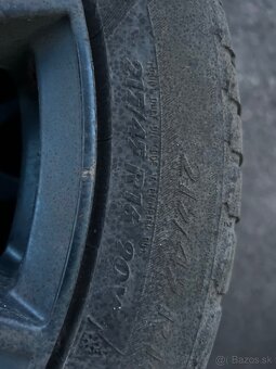 Predám elektrony 4x100 - 2