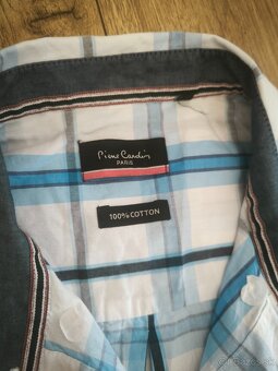 Predám polokošele košele - 2