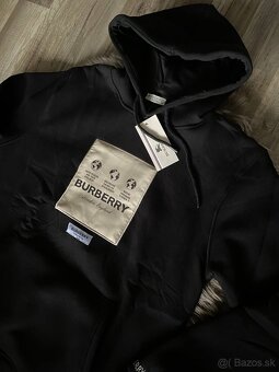 Mikina burberry XL - 2