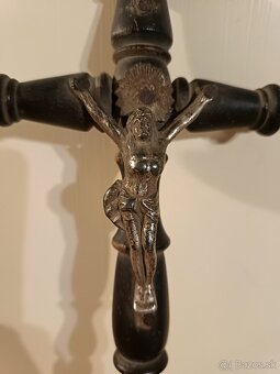 Kríž s Ježišom - 2